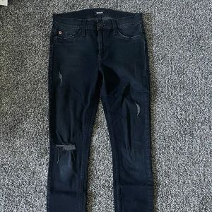 Hudson 25 jeans